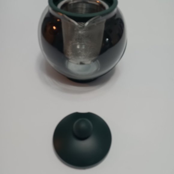 Teapot - Picture 3 of 3